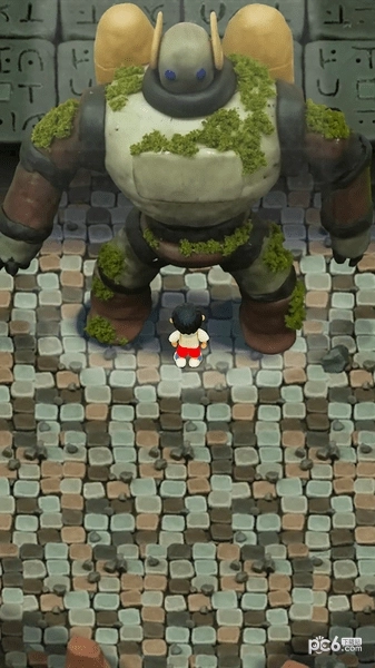 粘土无人岛官方版 v1.0.2 安卓版截图