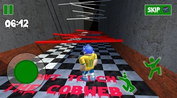 逃离帕帕大厨披萨店游戏截图