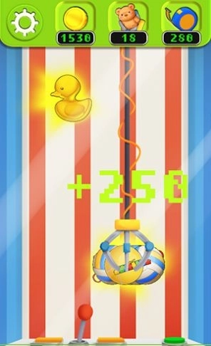 抓一个玩具游戏安卓版截图