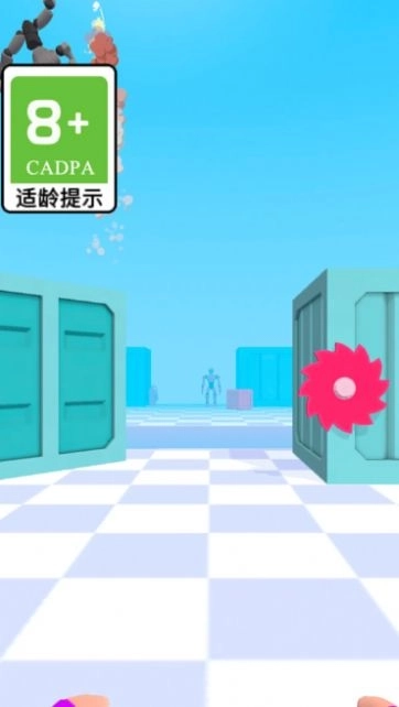 一根筋玩到底截图