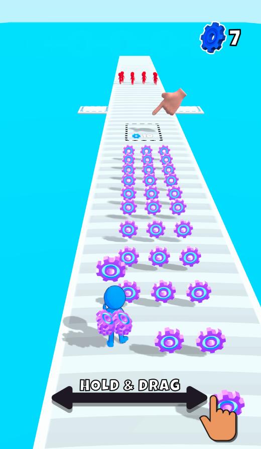 Canon Build Run截图