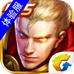 王者荣耀体验服