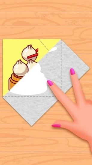 仙某人玩的连环传画游戏steam软件 截图