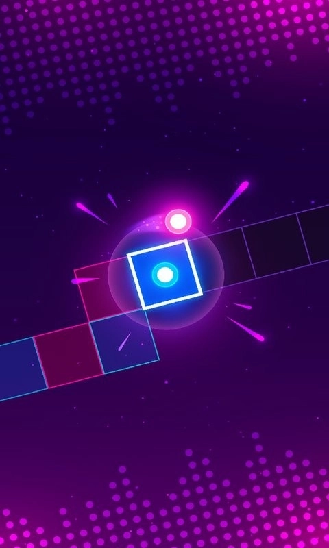 音乐球球正版截图