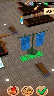 恐龙探秘2 v0.29 官方版截图