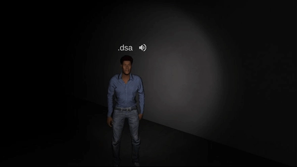 鬼魂2025最新版截图