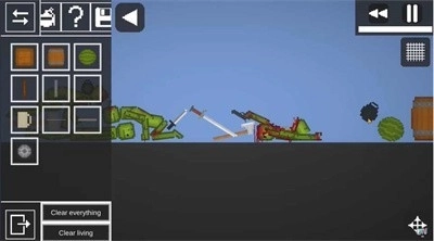 甜瓜游乐场13.1截图