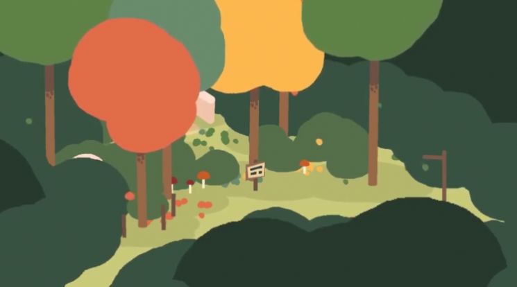 outdoor estate截图