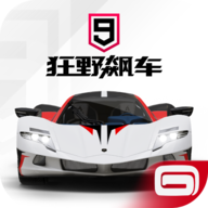狂野飙车9车辆全