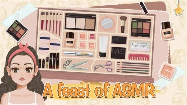 收纳物语官方正版安装 v2.7 安卓版截图