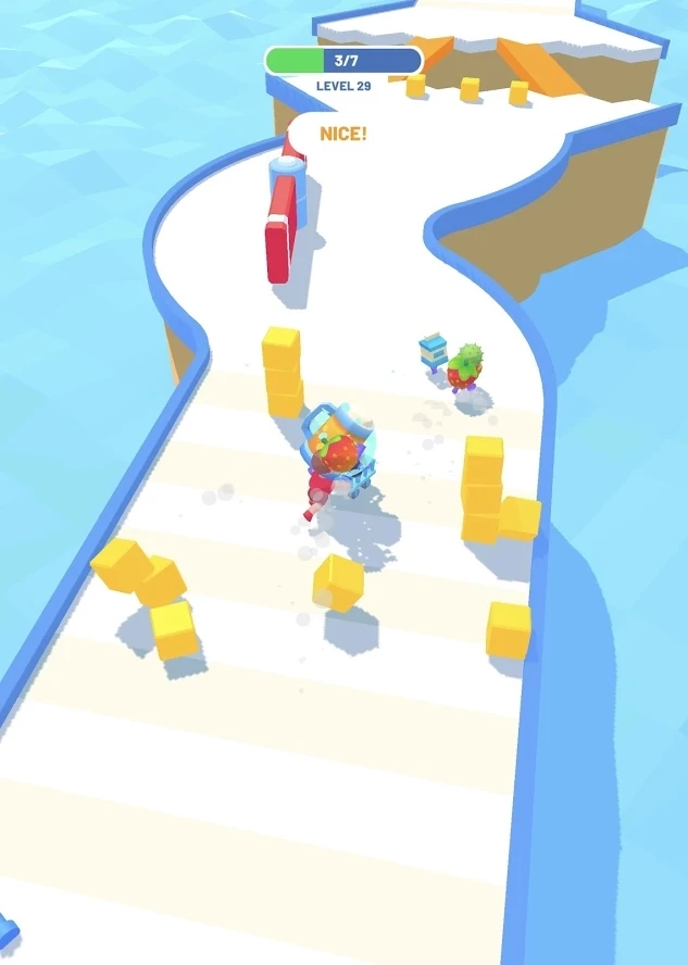 购物也疯狂截图