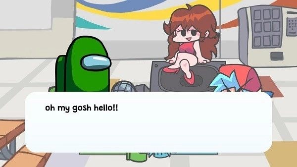 fnf内鬼v4最新版截图