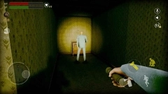 后室逃脱手机版截图