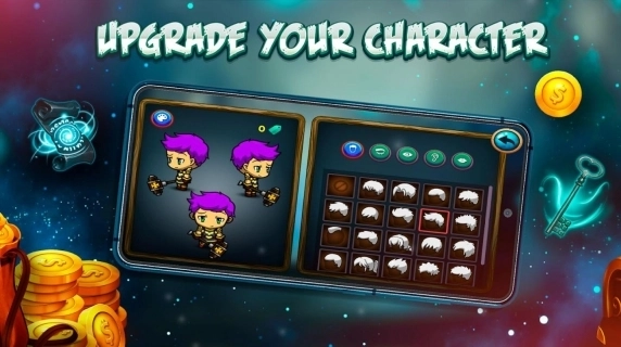 骑士传奇最新版截图