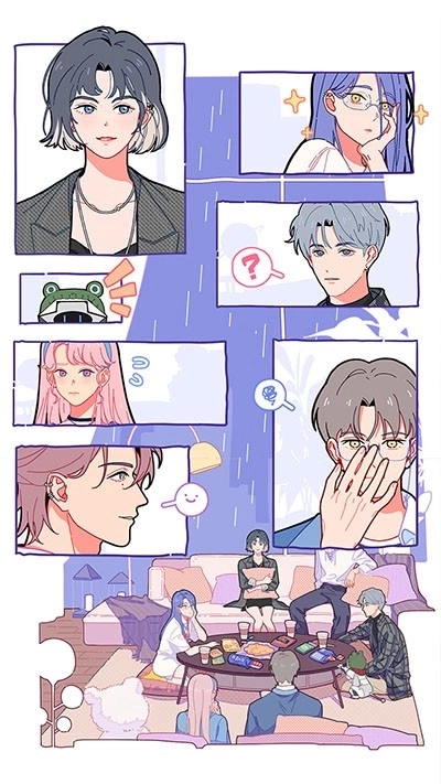 落樱小屋2正版截图