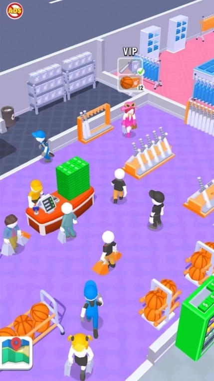 开个便利店游戏安卓版截图