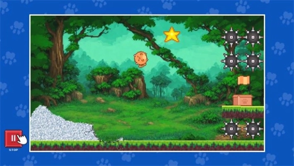 猫咪沙盒免费版截图