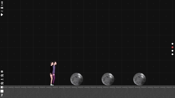 人偶模拟沙盒截图