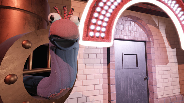 my friendly neighborhood截图