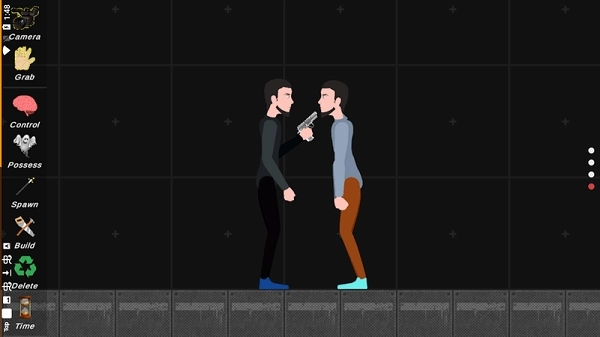 人偶模拟沙盒截图