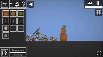 甜瓜游乐场13.1截图