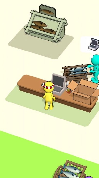 寿司集市官方版截图