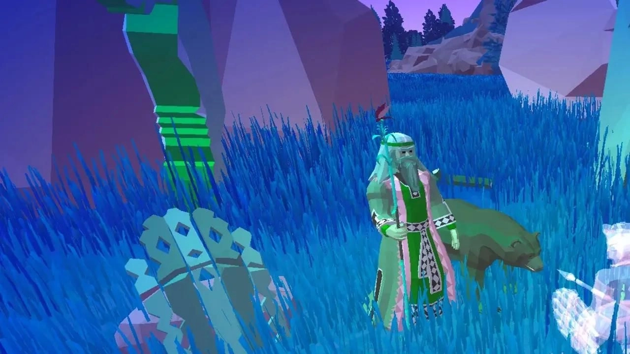 不幸的小老弟游戏最新版截图