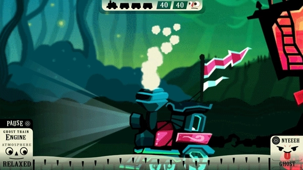 保卫鬼屋恐怖城镇最新版截图