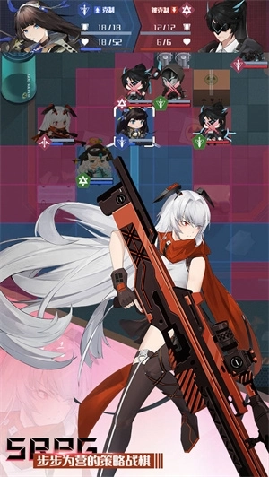 无限回战免费版 v1.1003.12 免广告版截图