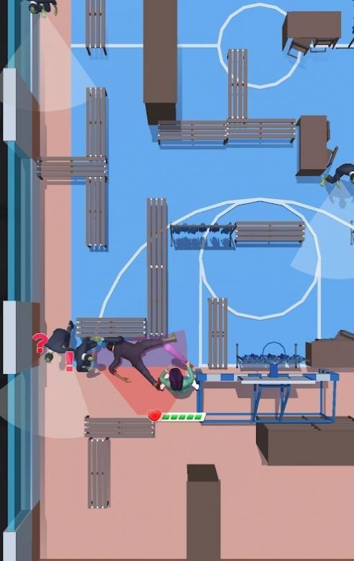 All of a almost dead截图