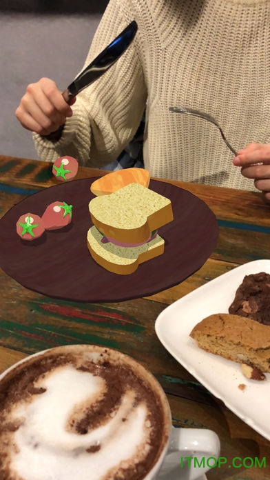 Chef Umami无烦恼厨房截图