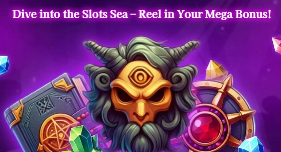 黑暗之谜的世界游戏最新版截图