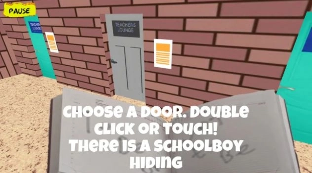 柠檬老师2游戏手机版截图