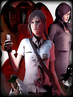 恐惧：黑暗守护者 中文版