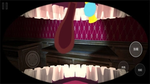 恐怖校园生存截图