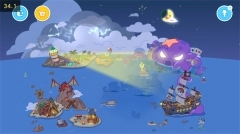 Aha的世界免费最新版截图