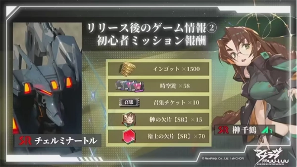 Muv Luv Dimensions截图