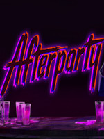 派对之后 中文版中文硬盘版