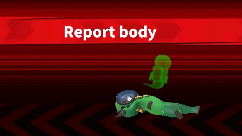 太空行动国际服截图