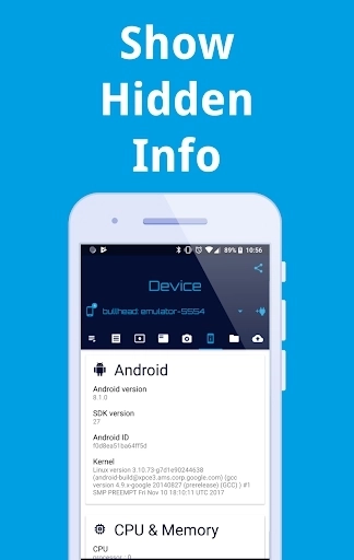 adb工具安装器手机版截图