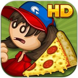 老爹的披萨店最新版 v1.0.0 安卓版