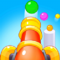 彩色圆圈泡泡游戏安卓版