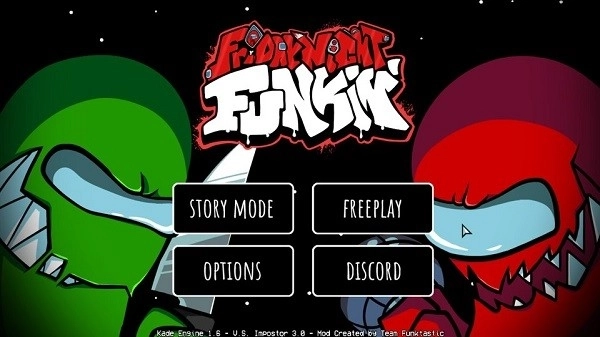 fnf内鬼v4最新版截图