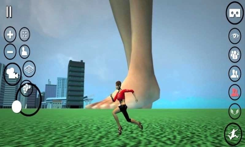 美丽新世界截图