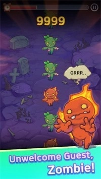 萌萌幽灵旅馆截图