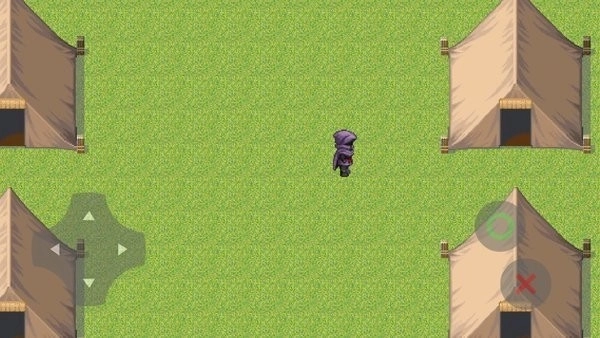 胡侦探传说幻影山庄之谜截图