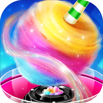 彩虹棉花糖小店 v1.0.2 免费内购版