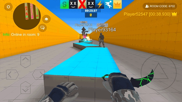 csgo跳跃模拟器最新版截图