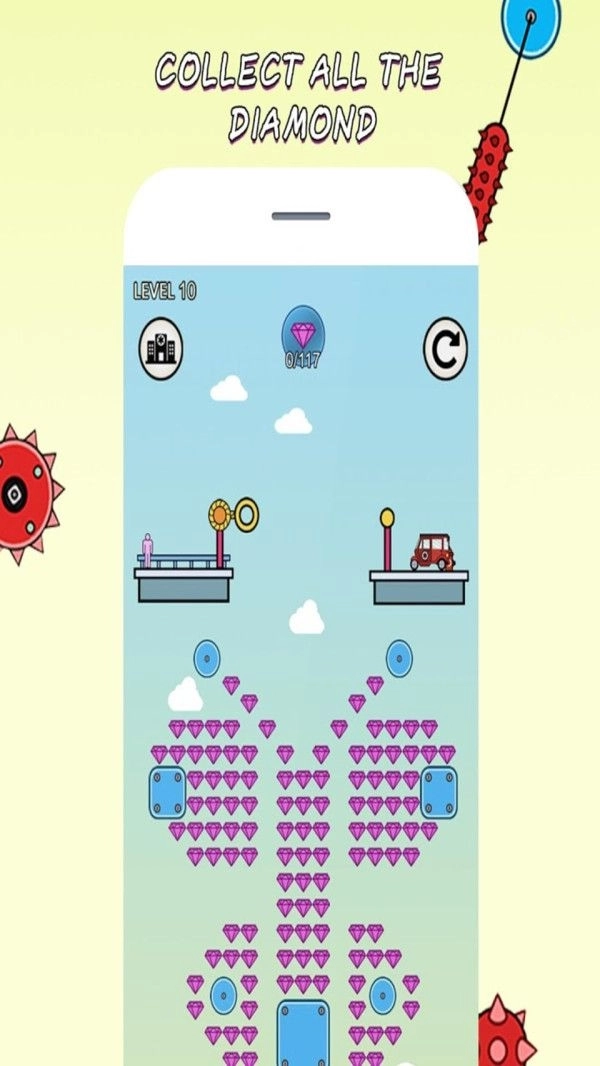 人类救火英雄游戏安卓版截图