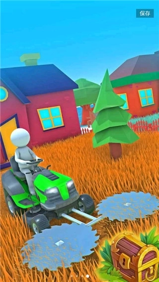 割草大作战正版截图
